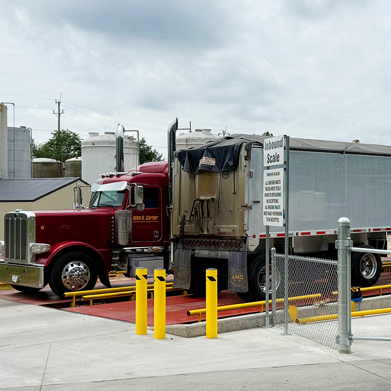 Waste and Recycling Solutions Case Study