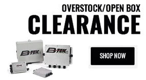 Overstock/Open Box