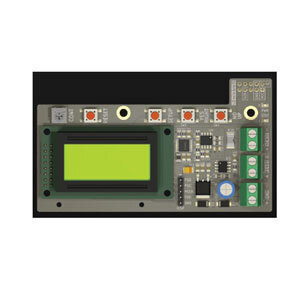 FS Summing Board with Expansion, JB-2000 50K Pots