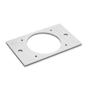 CPD/CPR 110K Centering Plate
