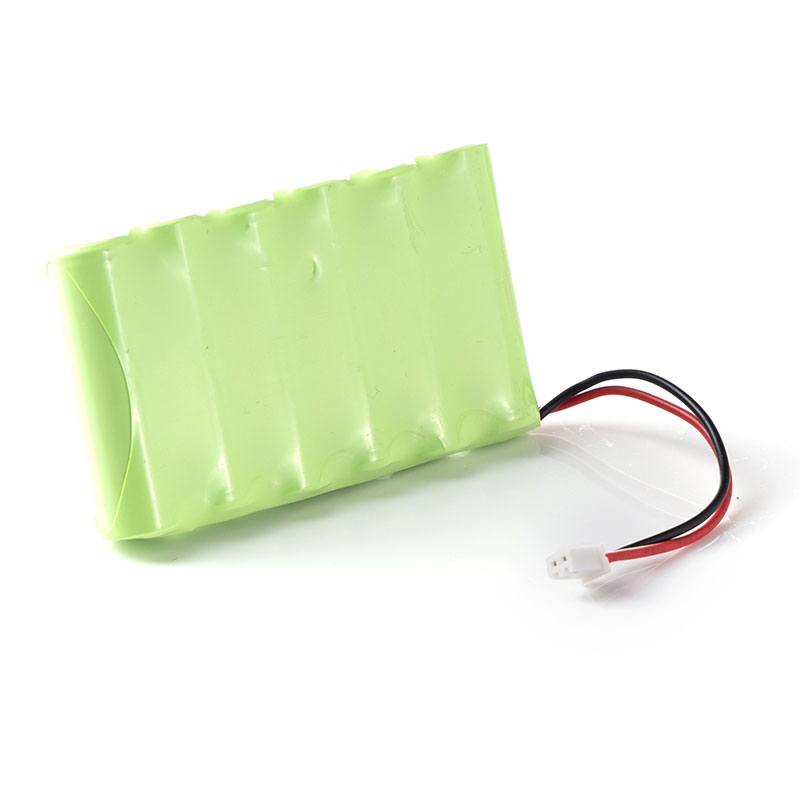 Accusure Battery