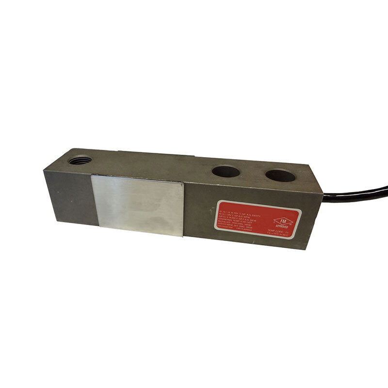 Sensortronics 65023 Single Ended Shear Beam