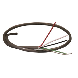 4 Conductor Interface Cable