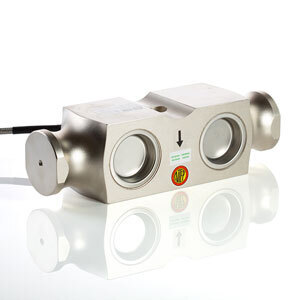 BT-TSCS-65K-B60 Double-Ended Shear Beam