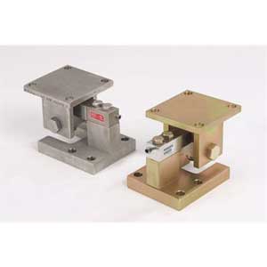 SETM Load Cell Mount