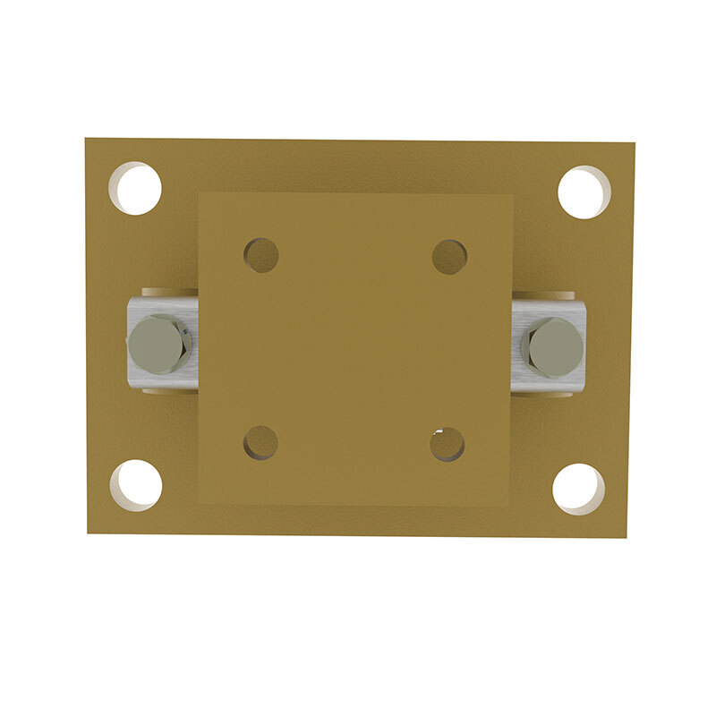 EZTM2 Mount Kit