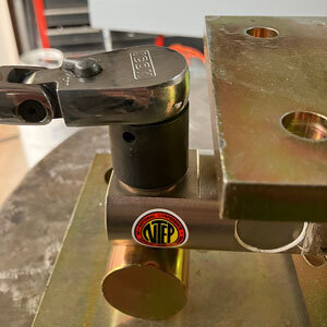 EZTM2 Mount Kit