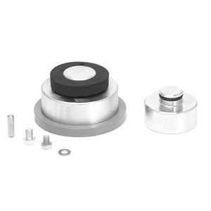 CPD / CPR 77K Complete Mounting Parts Kit - Round Shim