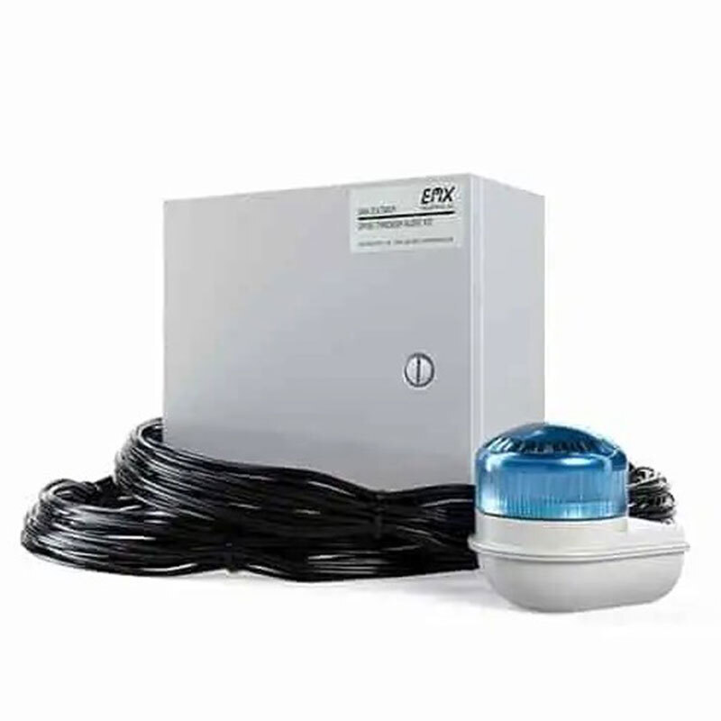 Vehicle Loop Detector Kit