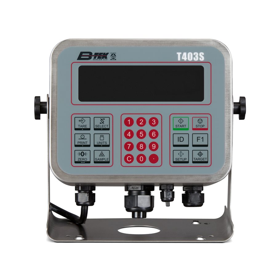 Refurbished T403S Indicator