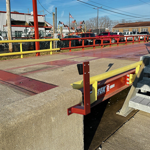 Truck Scale Photo Eye Kit