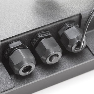 XTP - R4 Wireless Transceiver with Four Contact Relays