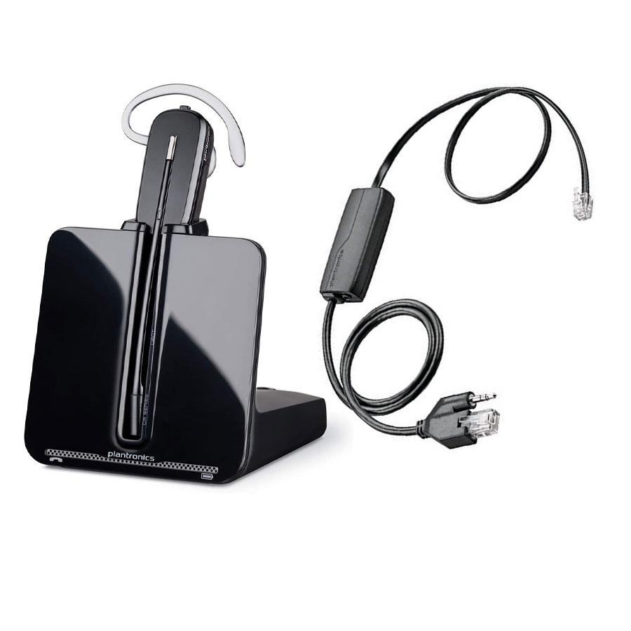 Digital VOIP Accessories - B-TEK