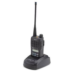 2-Way Hand Held Radio 