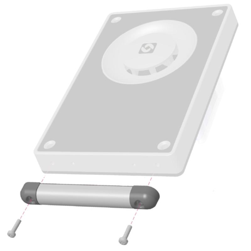TA-14 Microphone Windscreen TCIS / TCIV