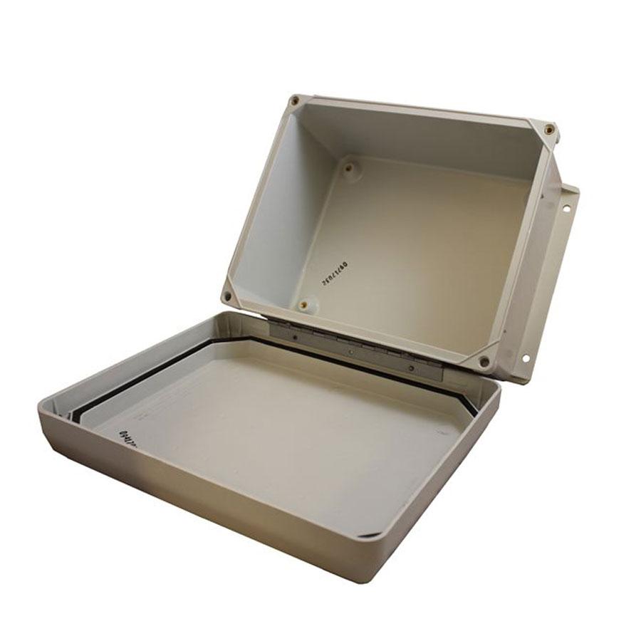 Blank Truck Scale FRP Junction Box