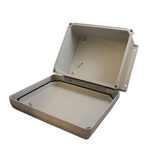 Blank Truck Scale FRP Junction Box