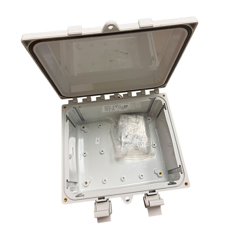 Blank Truck Scale FRP Junction Box