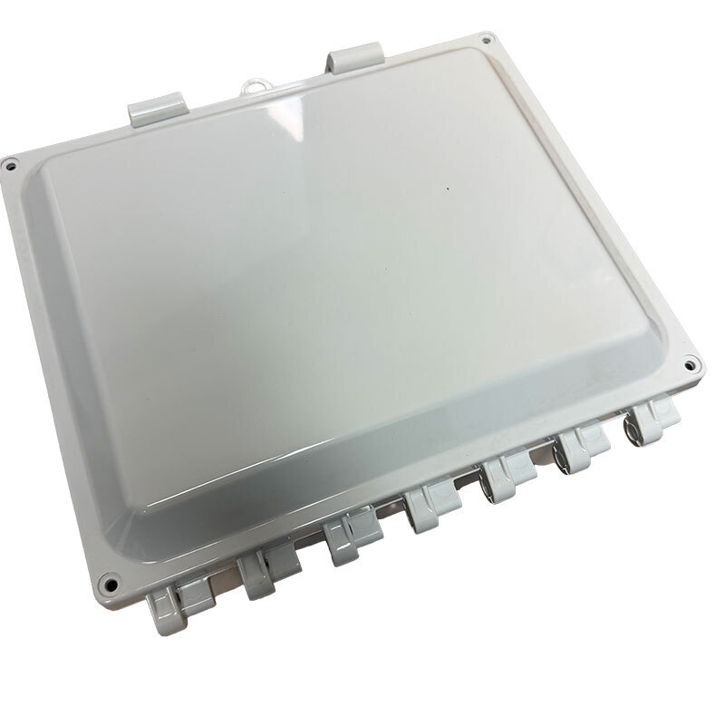 Blank Truck Scale FRP Junction Box