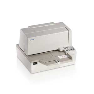 Epson TM-U590 Printer
