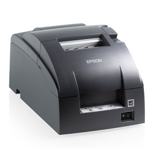 Epson TM-U220D Printer