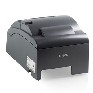 Epson TM-U220D Printer