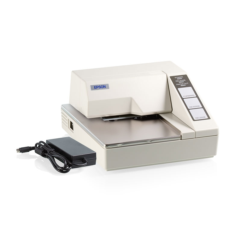 Epson TM-U295 Printer