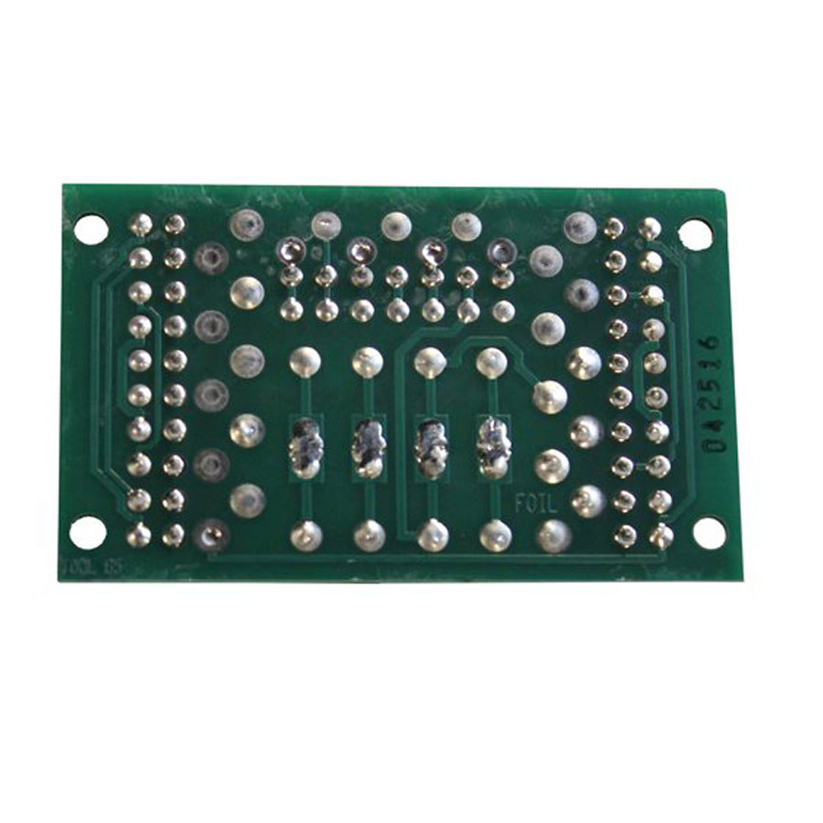 5-Terminal No-Trim Junction Board