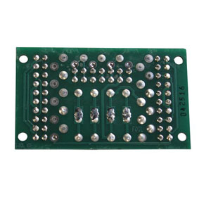 5-Terminal No-Trim Junction Board