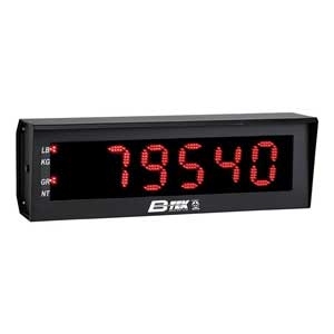 SUPERBRIGHT LED Remote Display (5) Product