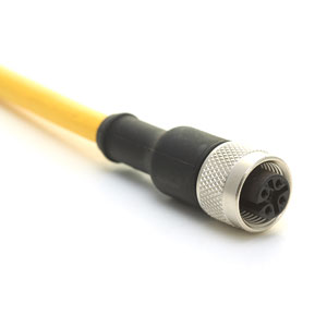 Female Sensorlink Cable - 5 Feet