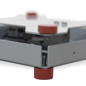 DuraShield Bench Scale