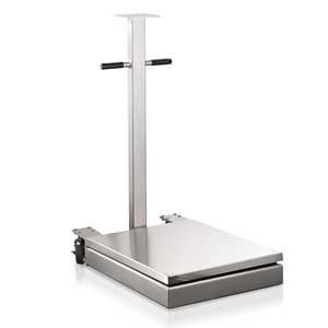 Weigh-A-Round