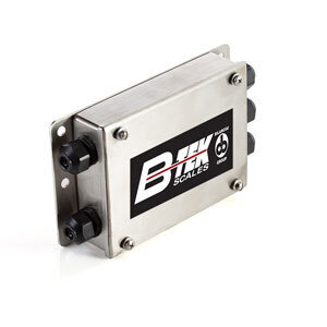 DETM2 Mount Kit