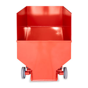 Portable Hopper Scale