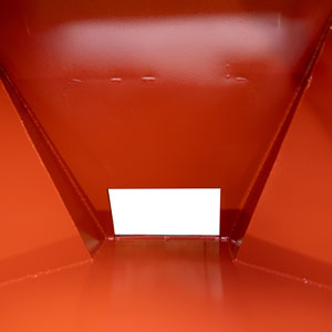 Portable Hopper Scale