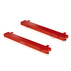 Weigh Rails