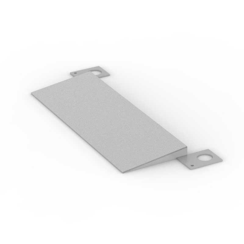 Drum Scale Ramp