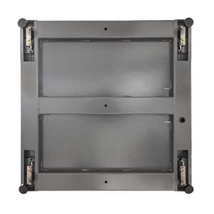 WorldWEIGH Floor Scale