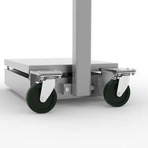 Weigh-A-Round