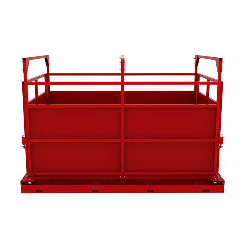 Multi-Animal Livestock Scale 3
