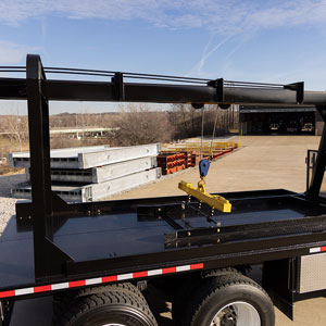 2012-2015 Peterbilt 365