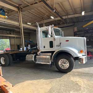 Pre Owned Cab Chassis Trucks Ready For Your Existing Body