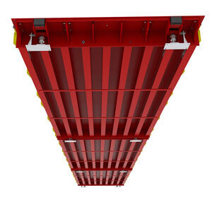 Patriot Digital Truck Scale