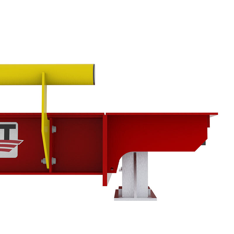 Patriot Digital Truck Scale
