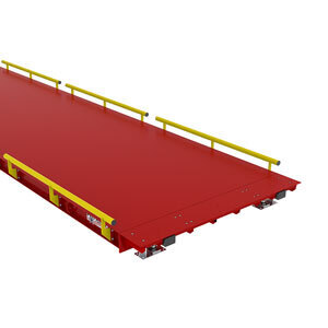 Patriot Digital Truck Scale