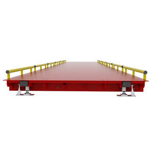 Patriot Digital Truck Scale
