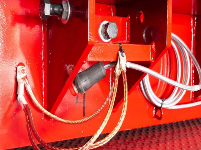 Prewire Digital Weighbridge (per module)