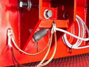 Prewire Digital Weighbridge (per module)