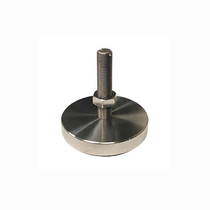 Load Cell Foot Assemblies